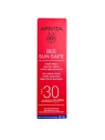 Apivita HYDRA FRESH GelCrema SPF30 50ml Unisex