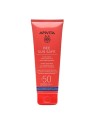 Apivita HYDRA FRESH latte SPF50 200ml unisex