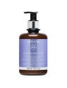 Crema Schiumosa Detergente Viso/Occhi Apivita con oliva e lavanda 300ml
