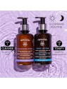 Crema Schiumosa Detergente Viso/Occhi Apivita con oliva e lavanda 300ml