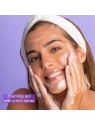 Crema Schiumosa Detergente Viso/Occhi Apivita con oliva e lavanda 300ml