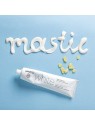 Apivita Whitening Toothpaste with Mastic and Propolis 75ml Unisex