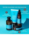 Apivita Hydration Moisturizing Leave In Conditoner 100ml