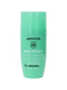 Apivita BEE FRESH deodorante rollon 50ml unisex