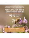 Apivita QUEEN BEE siero redensificante antiet assoluto 30ml donna Apivita www.essenzetotalstyle.com 