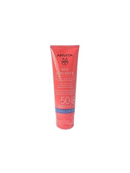 Apivita HYDRA FRESH latte SPF50 100ml unisex