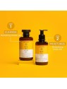 Apivita BEE MY HONEY Shower Gel with Honey and Aloe 250ml for Women