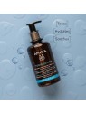 Apivita 2 IN 1 TONICO VISO con lavanda e miele 200ml donna Apivita www.essenzetotalstyle.com 