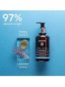 Apivita 2 IN 1 TONICO VISO con lavanda e miele 200ml donna Apivita www.essenzetotalstyle.com 