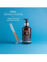 Apivita 2 IN 1 TONICO VISO con lavanda e miele 200ml donna Apivita www.essenzetotalstyle.com 