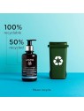 Apivita 2 IN 1 TONICO VISO con lavanda e miele 200ml donna Apivita www.essenzetotalstyle.com 