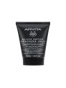 Apivita DETERGENTE BLACK DETOX con carbone attivo e propoli