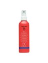 Apivita Bee Sun Safe Hydra Melting Spray UltraLeggero per Viso  Corpo SPF50 200ml Unisex