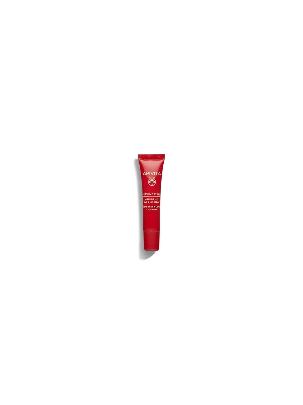 Apivita BEEVINE ELIXIR Contorno Occhi e Labbra 15ml