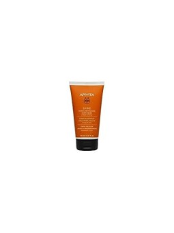 Apivita SAPONE NATURALE con camomilla 125 gr unisex