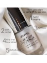 Apivita 5-ACTION Eye Serum with White Lily 15ml