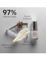 Apivita 5-ACTION Eye Serum with White Lily 15ml