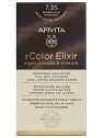 Apivita MY COLOR ELIXIR colore permanente 7.35