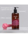 Apivita Ecopack Shampoo Tonificante Donna 500ml