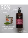 Apivita Ecopack Shampoo Tonificante Donna 500ml
