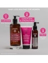 Apivita Ecopack Shampoo Tonificante Donna 500ml