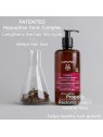 Apivita Ecopack Shampoo Tonificante Donna 500ml