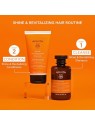 Balsamo Apivita Luciditï¿½ï¿½ e Vitalitï¿½ï¿½ per Capelli 150ml