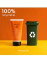 Balsamo Apivita Luciditï¿½ï¿½ e Vitalitï¿½ï¿½ per Capelli 150ml