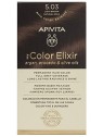 Apivita MY COLOR ELIXIR permanent color 503 1 unit unisex