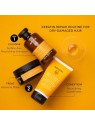 Shampoo KERATIN REPAIR Apivita 250ml donna