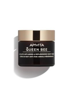 Apivita Queen Bee Night Cream 50ml