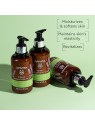 Crema corpo Apivita MOUNTAIN TEA con T di Montagna 200ml