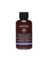 Crema Detergente Schiumosa Viso/Occhi Apivita con oliva e lavanda 75ml