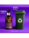 Crema Detergente Viso/Occhi Apivita con oliva e lavanda 200ml
