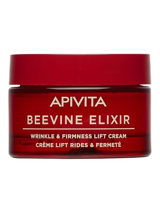 Beevine Elixir Wrinkle & Firmness Lift Cream 50ml