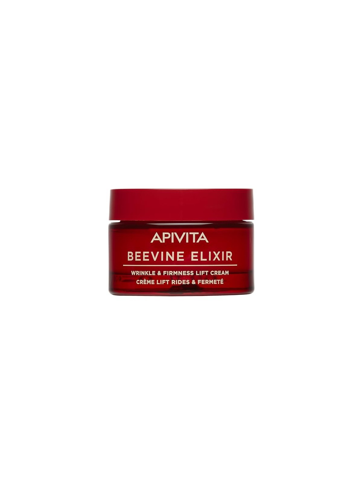 Beevine Elixir Wrinkle & Firmness Lift Cream 50ml