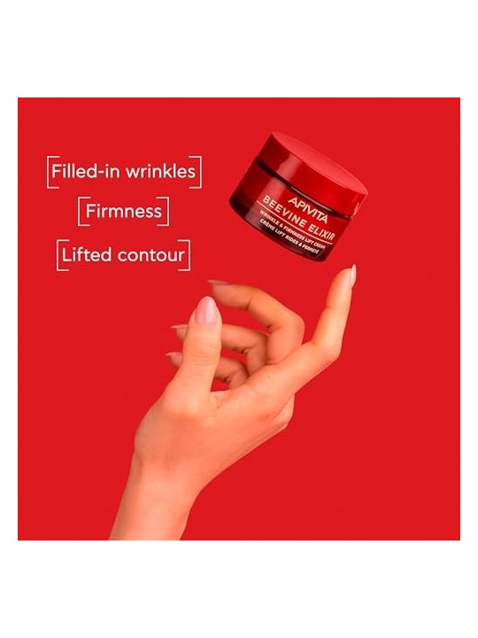 Beevine Elixir Wrinkle & Firmness Lift Cream 50ml