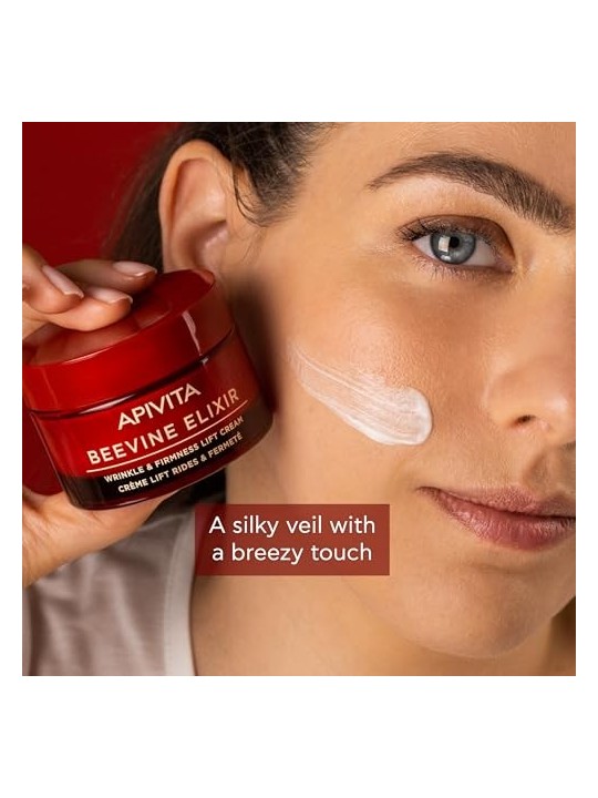 Beevine Elixir Wrinkle & Firmness Lift Cream 50ml