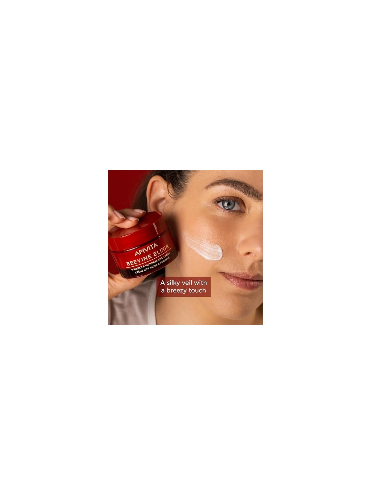 Beevine Elixir Wrinkle & Firmness Lift Cream 50ml