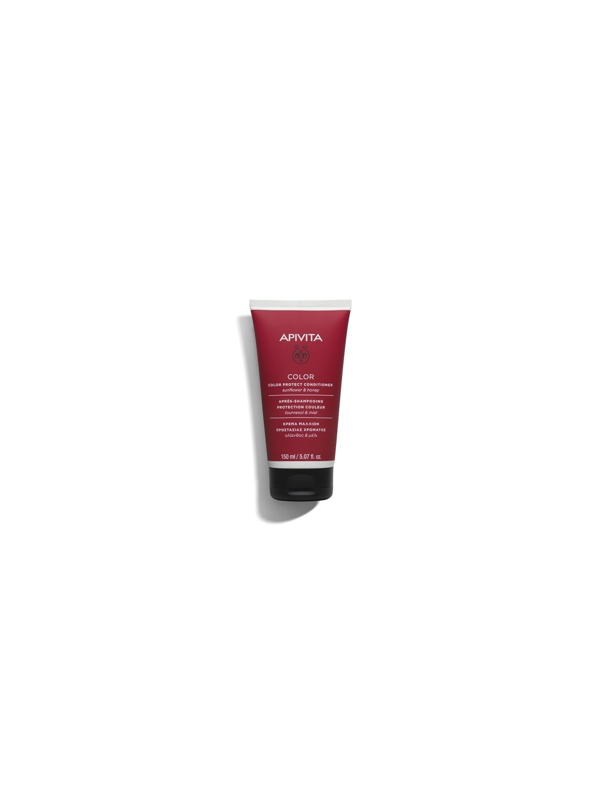 Apivita Balsamo Sigillante Colore 150ml unisex