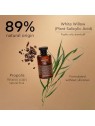 Shampoo Antiforfora Capelli Grassi Apivita 250ml