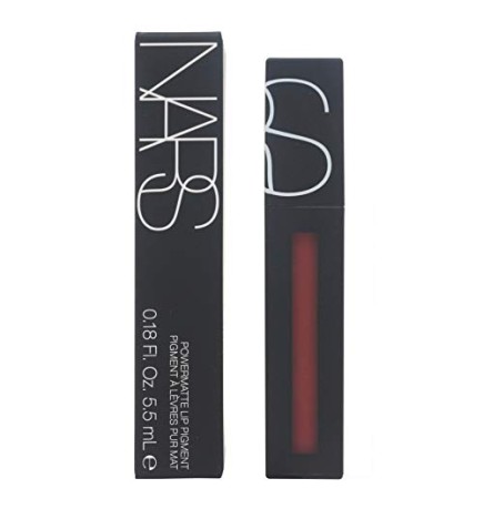 NARS Pigmento labbra Powermatte 55 ml donna  Vain