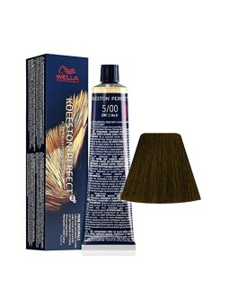 Tinta Permanente Wella Koleston Perfect Me 5/00 60ml