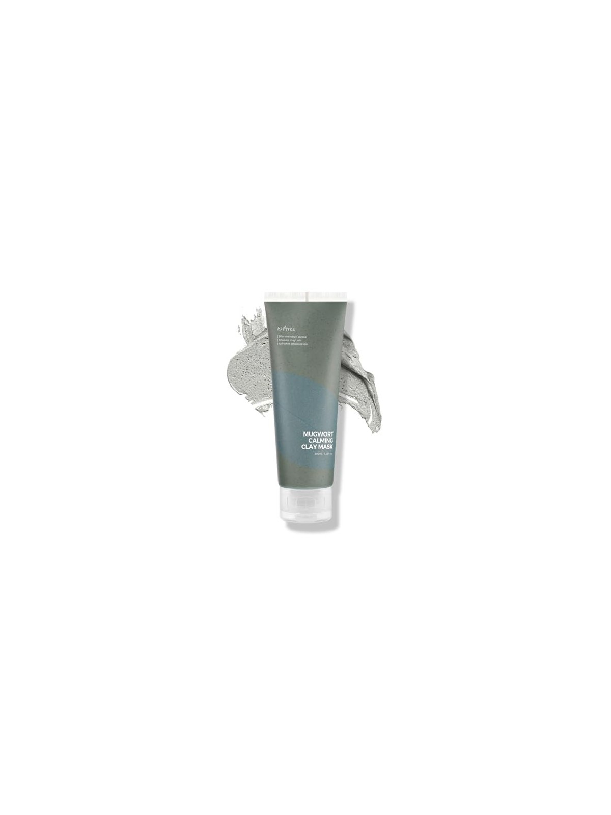 Maschera calmante argilla artemisia 100ml