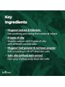 Maschera calmante argilla artemisia 100ml