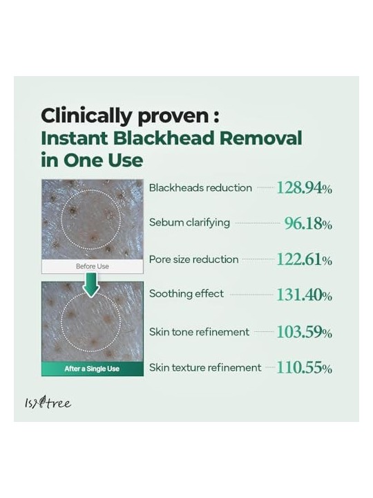 Maschera calmante argilla artemisia 100ml