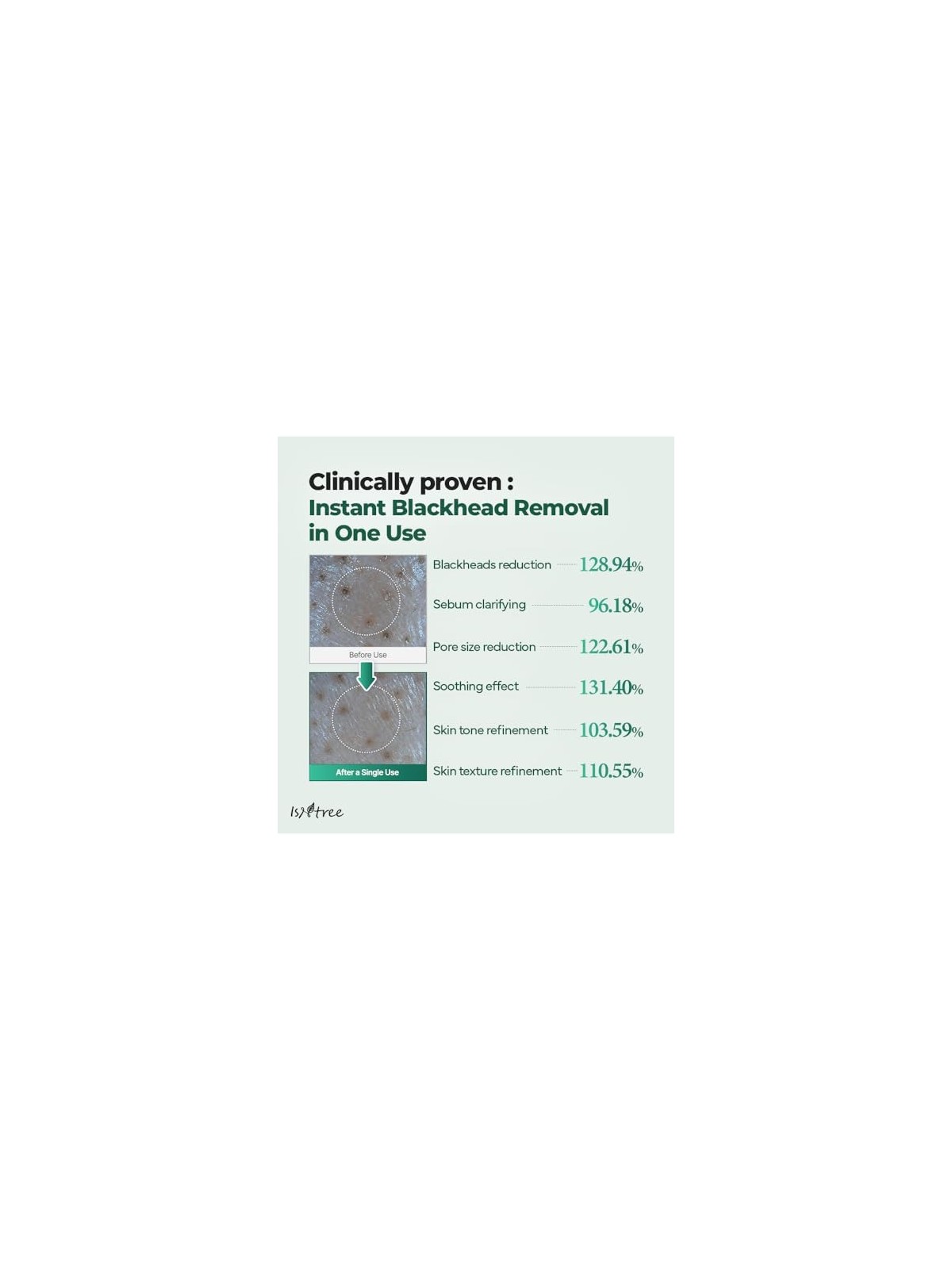 Maschera calmante argilla artemisia 100ml