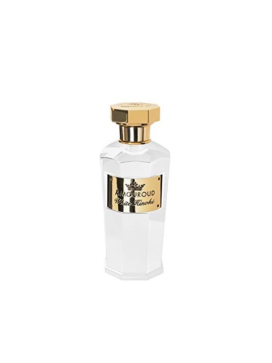 Amouroud White Hinoki Eau De Parfum 100ml