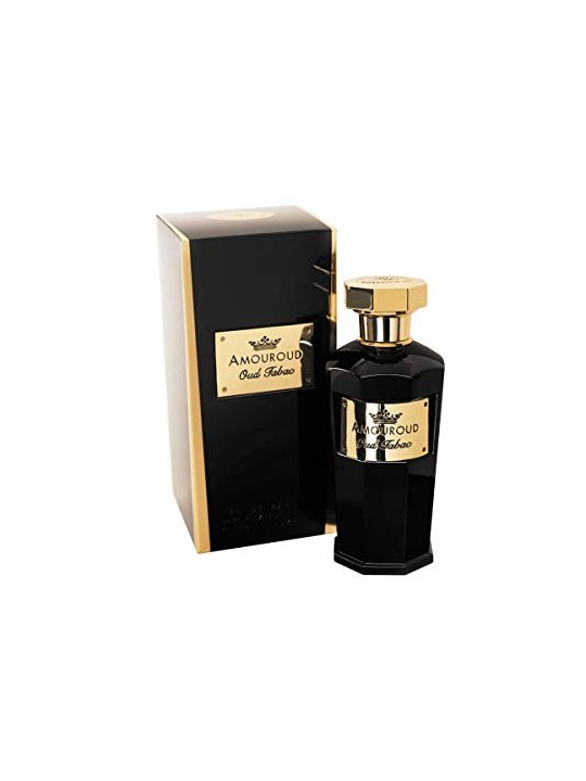 Amouroud Oud Tabac Eau De Parfum 100ml