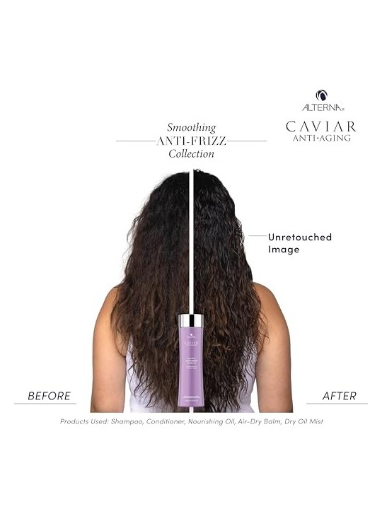 Alterna Caviar A-A Smoothing Anti-Frizz Conditioner